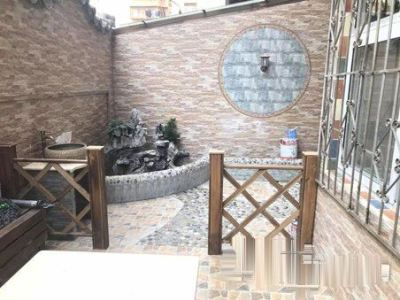 环城西路社会科学院宿舍带40平大围院全新装