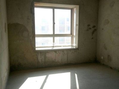 天水嘉园 118万 4室2厅2卫 毛坯业主急售, 高性