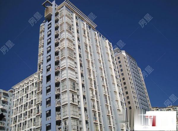 白塔路七彩俊园精美复式楼出售采光好交通便利