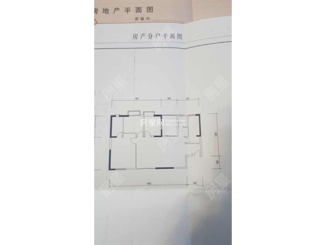 玫瑰湾电梯房 赠送100平米露台 降价出售 证在
