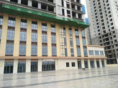 西山区 大商汇 华都B区 5室2厅 顶带阁楼 送露