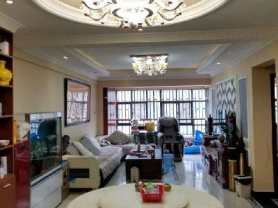 北市区二环内金尚俊园旁 禧瑞都 中航玺樾 精装