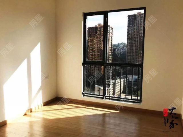 保利大家 一手精装修 中央军工企业 配套完善 随