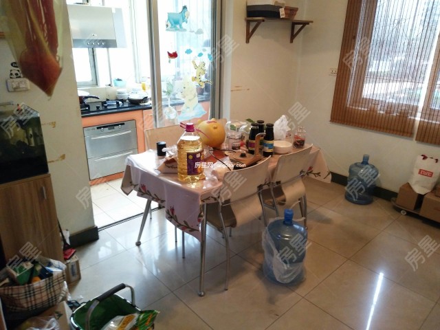 西园路船房旁 光明园小区精装3室2厅 地铁物业