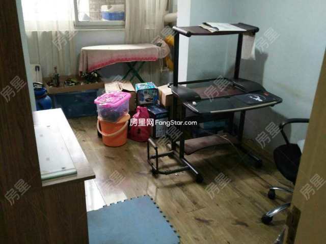 西园路船房旁 光明园小区精装3室2厅 地铁物业