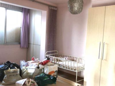 船房旁光明园 婚房装修标准3室 拎包入住2楼采