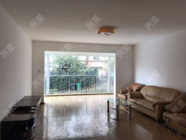 金林碧水 带产权车位 壹梯贰户 公摊面积小 中等