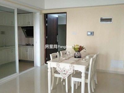 环米兰春天 一万买精装修住宅 大户型送车位 品