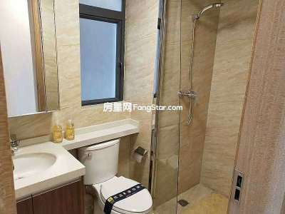 海伦国际大端头 带智能系统 阔绰精装四房 地铁