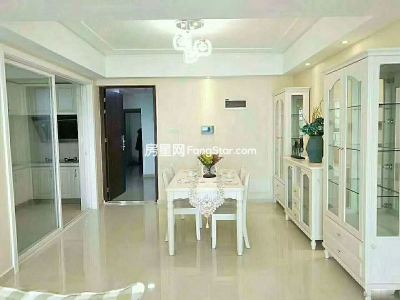 优 质好房推荐 融城春晓 全新毛坯 小区自身配套