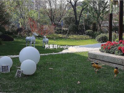 精装修带学位一手楼盘与梁家河地铁站无缝对接