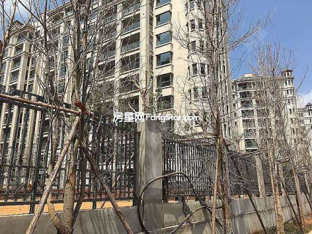 筑友双河湾 花园洋房 带公立公办小学学位 3房