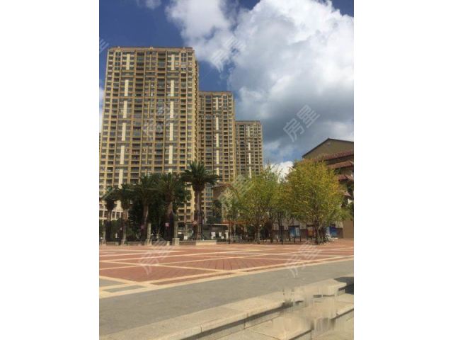 北市区瀑布公园 融城昆明湖师大附小学位房急