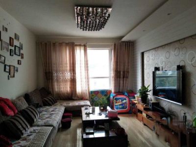 西山区 马街摩尔城 准现房 户型方正 交通便利 