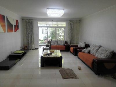 市中心 交三桥地铁口 银海城市花园 大三房 东南