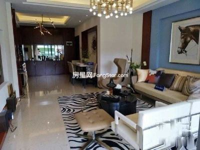 度假区 筑友双河湾 板式洋房 带昆一中学位读公