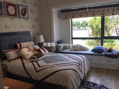 筑友双河湾 花园洋房 带公立公办小学学位 3房