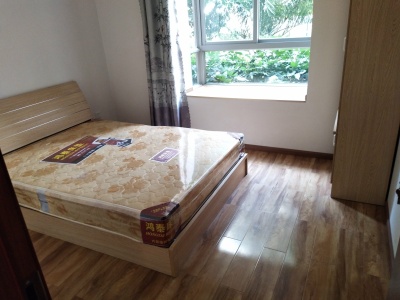 产权清晰天水嘉园4室带车位出售