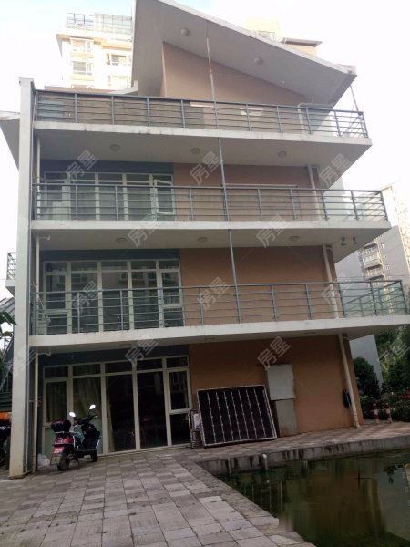 西山区3号地铁口公安分局单位房 城市景苑 南