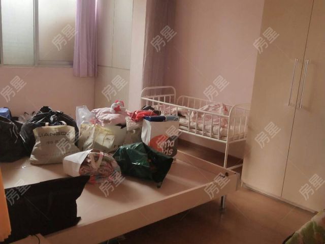 西园路光明园小区 精装3室2厅 南北通透 地铁物