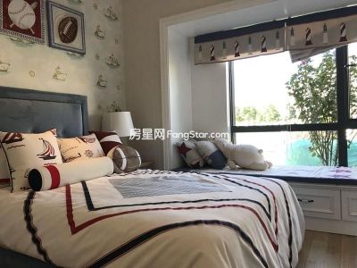 筑友双河湾 花园洋房 带公立公办小学学位 3房