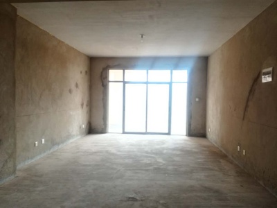 天水嘉园小区 147平米 4室精装 南北朝向 带家