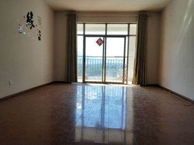 天水嘉园 精装三室 带车位 端头房 视野采光好 