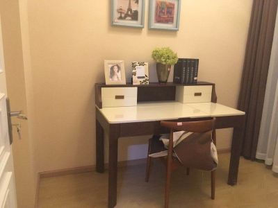 融城春晓旁米兰春天精装大四房总价低真实有效