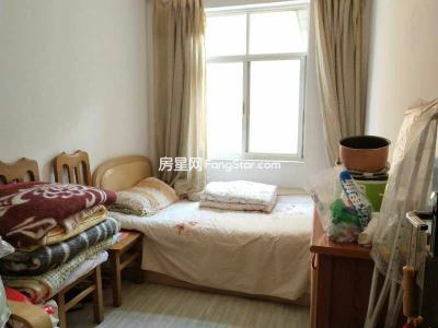 市中心东寺街73号 精装标准2室户型方正拎包入