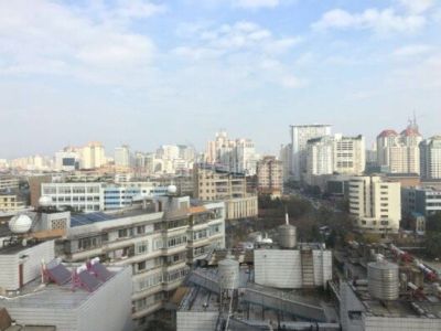 金马坊旁 康居苑精装修4室2厅2卫,交通方便小