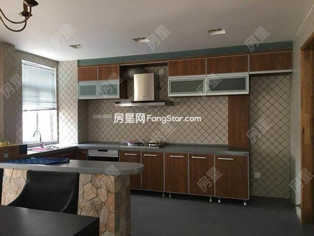 世博园地铁口两梯两户电梯板房 全新日式豪装