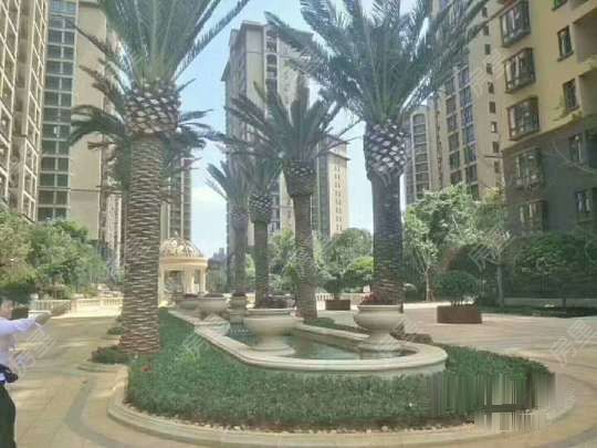 地铁口稀 缺大平层两梯两户电梯入户前后双阳