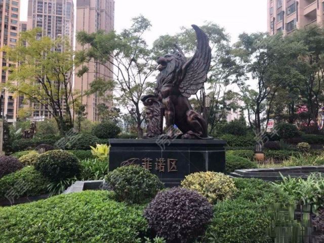 官渡区未来新市中心精装带智能化系统。火爆认