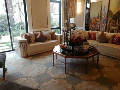 桂华新园旁 春城明珠 精装3室 南北通透 急售