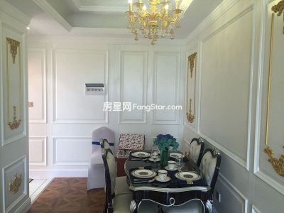 恒大玖珑湾 一次性付款 精装房 2室1厅1卫