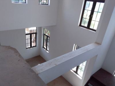 万辉星城精装一层带花园联排别墅急售