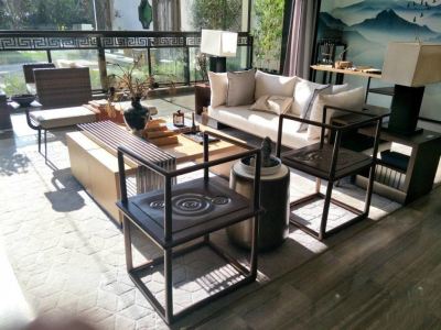 颐和1898 南北通透 两梯三户洋房 远望西山 近