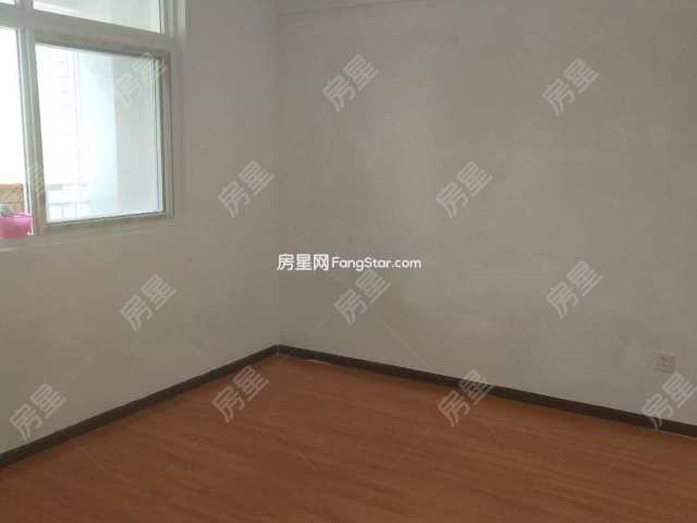 泛亚商业新区 标准3房房零公摊 全新装修 南北