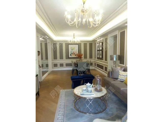 五华区 普吉路 融创春风十里 国企开发 地铁物业