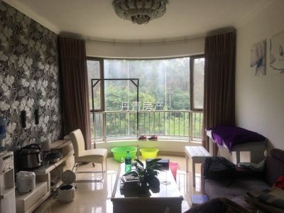 主个人出售云岭天骄绝版洋房南北通透高绿化无