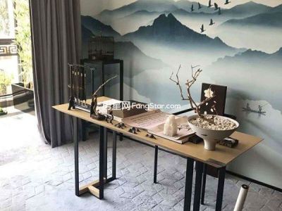 昆明国际会展中心旁滇池边2梯3户板楼高端学