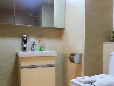 高新区西城时代 精装修公寓拎包入住二环内地