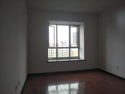 大商汇 金盾花园三室两厅公摊小南北通透采光