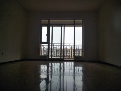 大商汇 金盾花园三室两厅公摊小南北通透采光