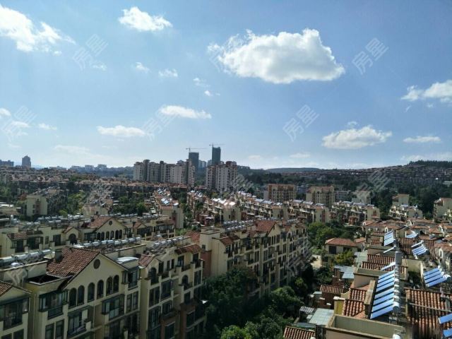 万辉新城退台洋房 无公摊 140平92万 房东直降