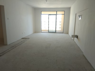 万达广场沃尔玛大商汇天地之间广福郡毛坯2房