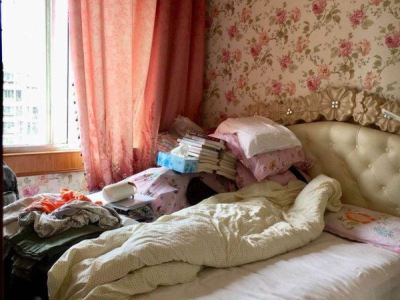 五华区高新一小学位房90平米3室2厅精装无税