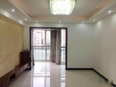 西山区 大商汇片区精装南北向小高层板式房证