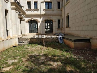 翠康园 1380万 6室3厅3卫 精装修,南北通透 安