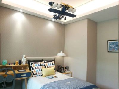 古迹旁:古滇名城精装山顶一线观滇海景洋房看